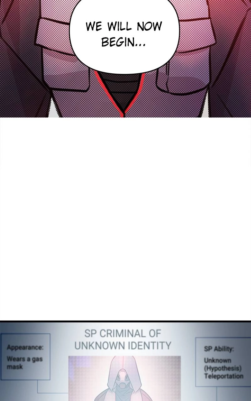 Villain with a Crush Chapter 2 Page 165