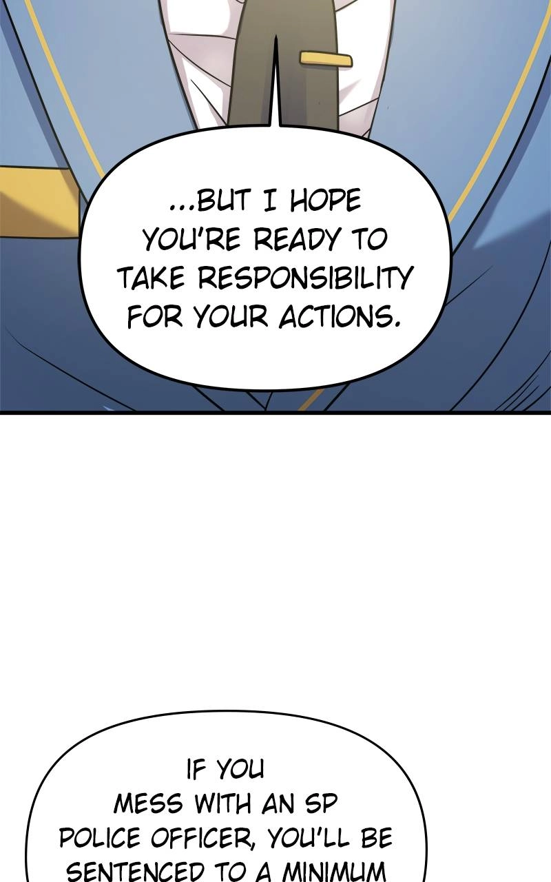 Villain with a Crush Chapter 2 Page 18