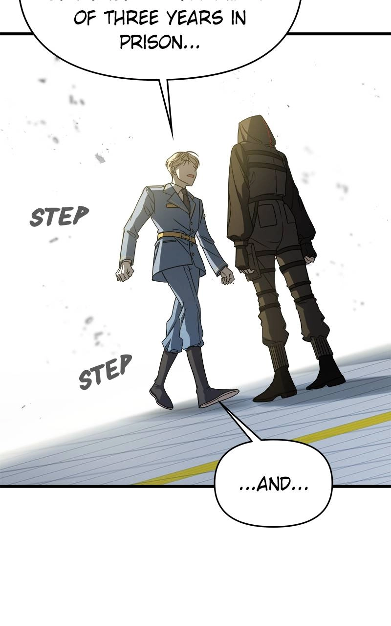 Villain with a Crush Chapter 2 Page 19