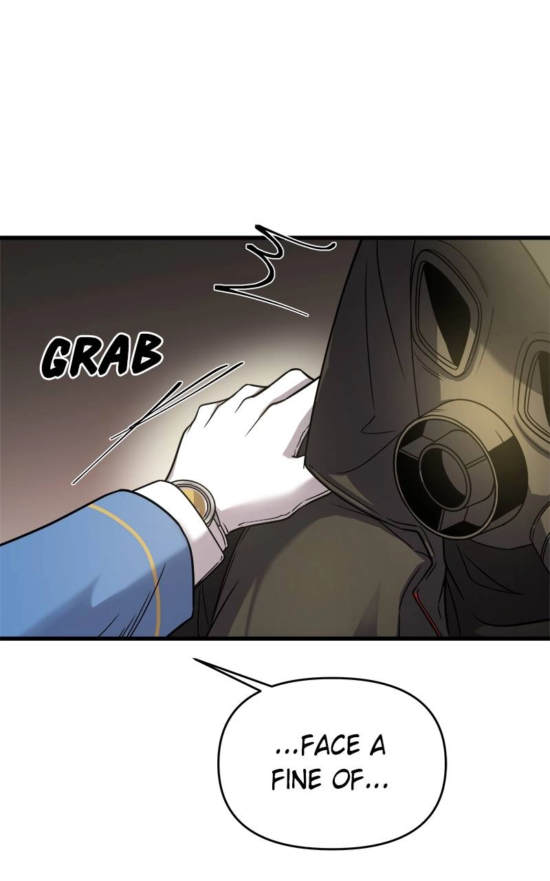 Villain with a Crush Chapter 2 Page 20