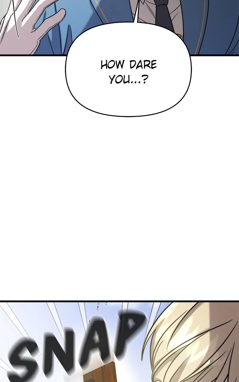 Villain with a Crush Chapter 2 Page 23
