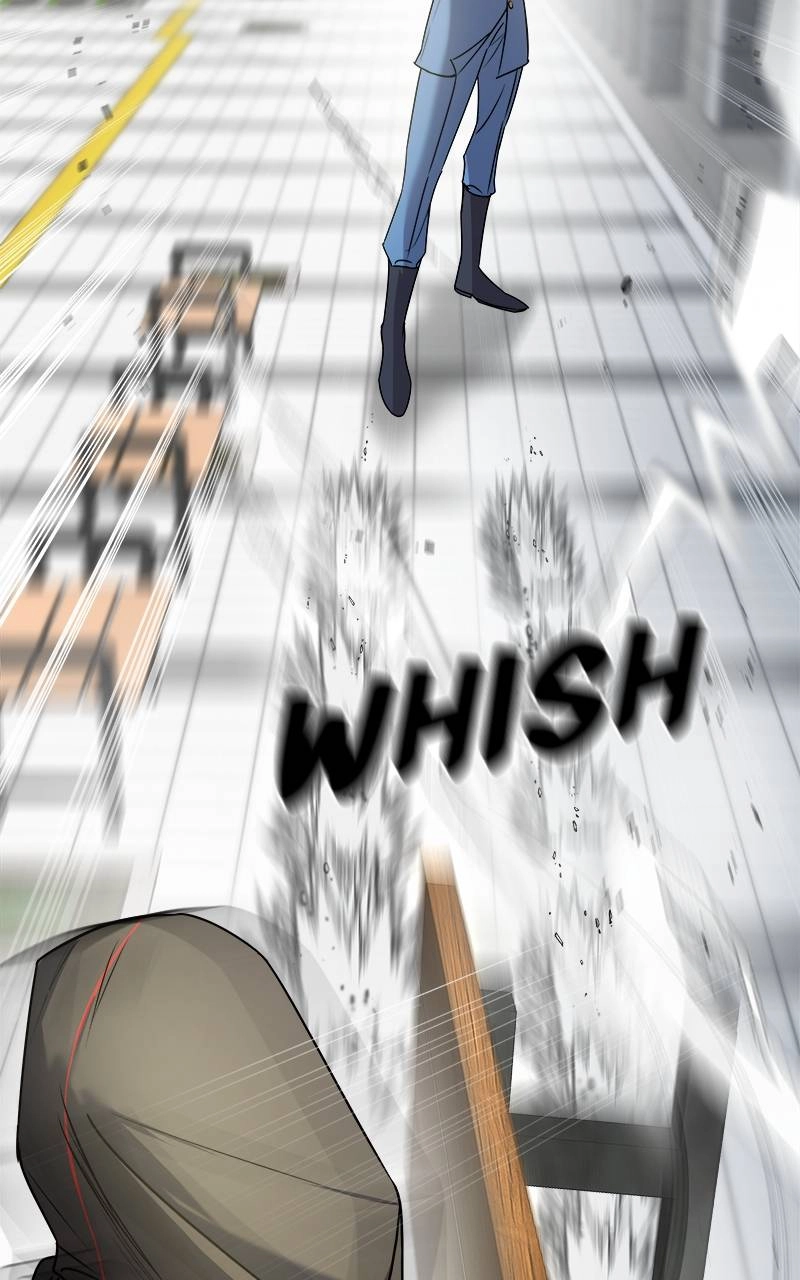Villain with a Crush Chapter 2 Page 29