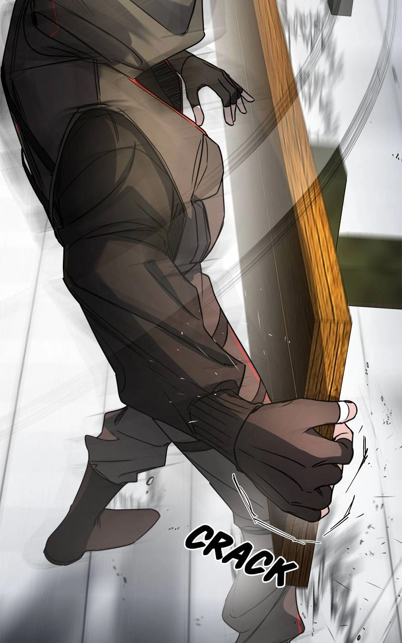 Villain with a Crush Chapter 2 Page 30