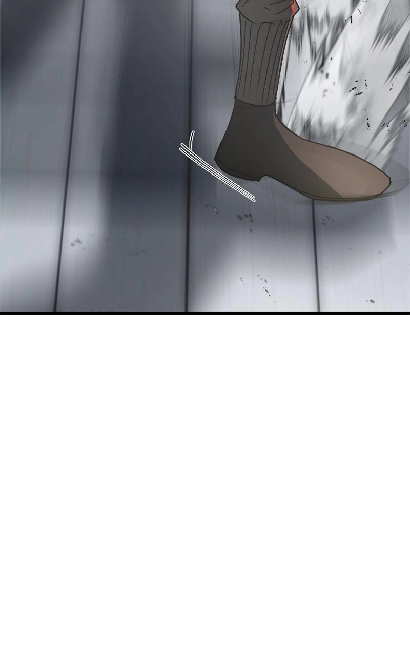 Villain with a Crush Chapter 2 Page 31