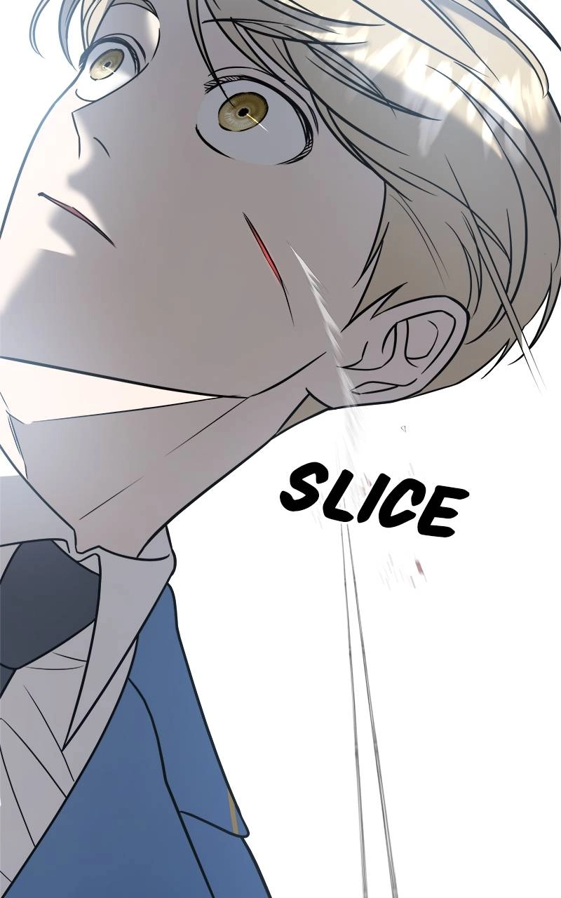 Villain with a Crush Chapter 2 Page 35