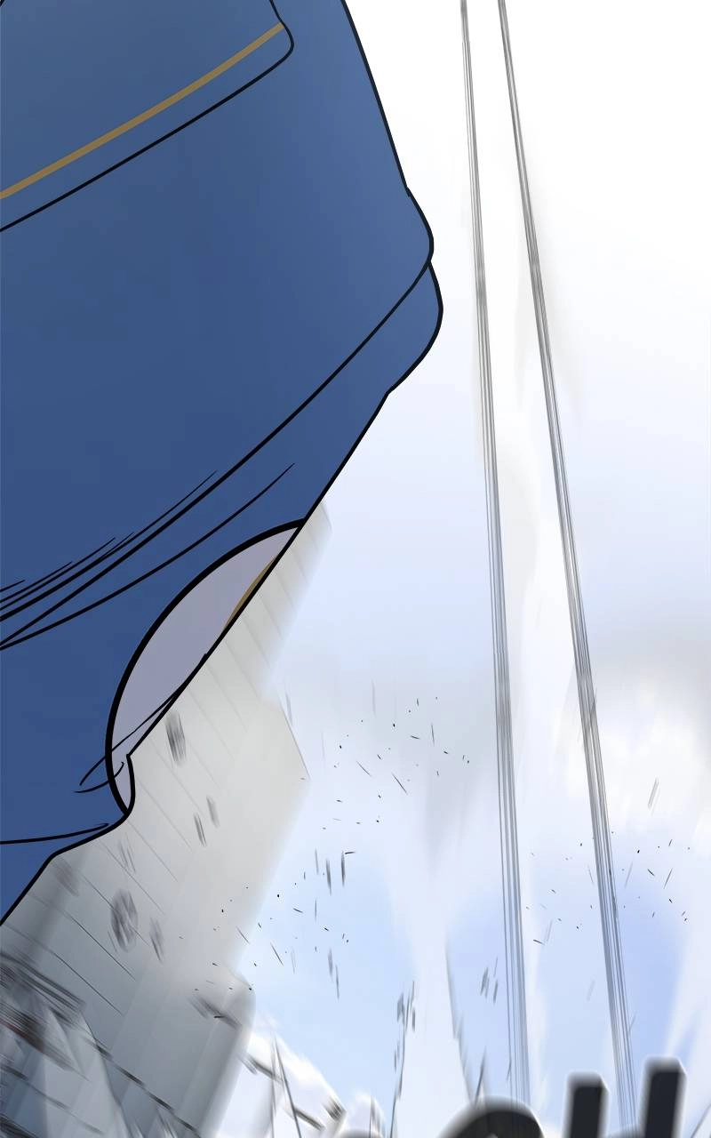 Villain with a Crush Chapter 2 Page 36
