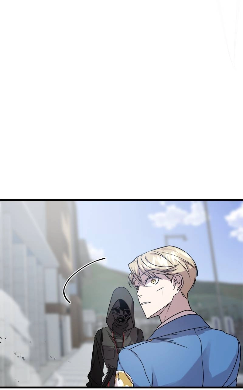 Villain with a Crush Chapter 2 Page 38