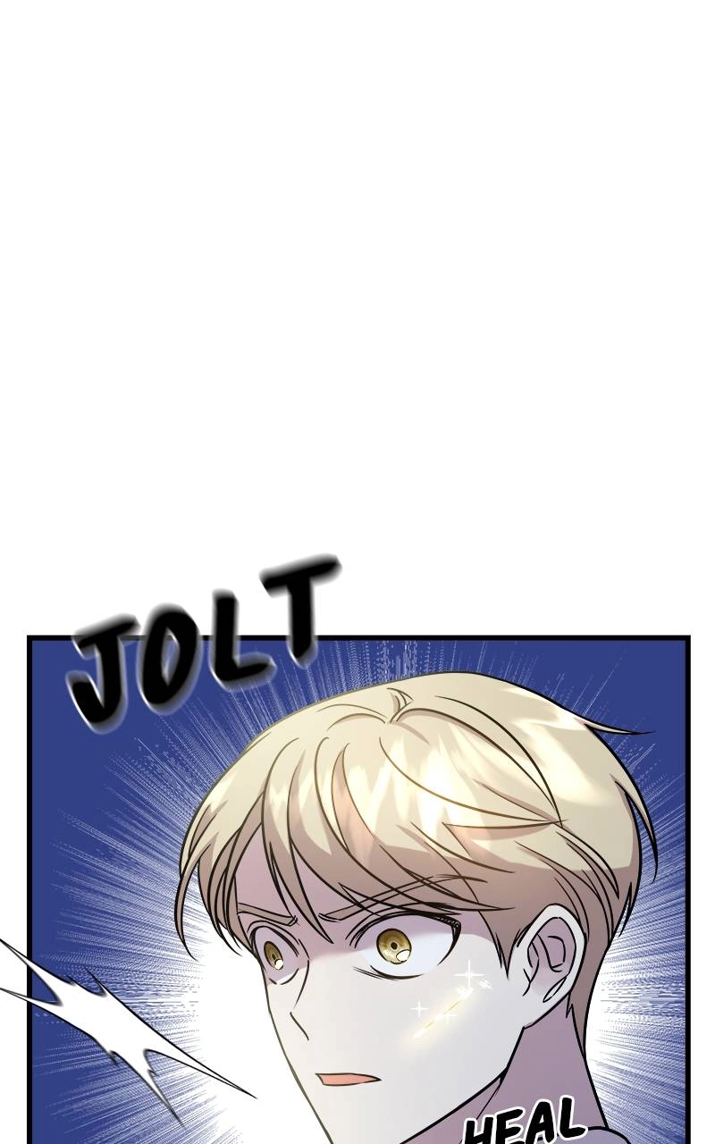 Villain with a Crush Chapter 2 Page 39