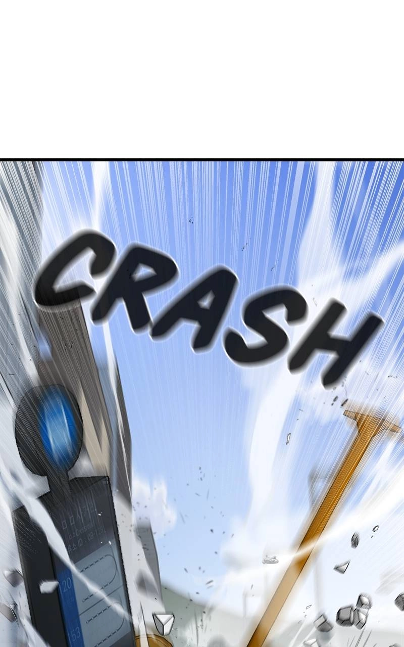 Villain with a Crush Chapter 2 Page 44