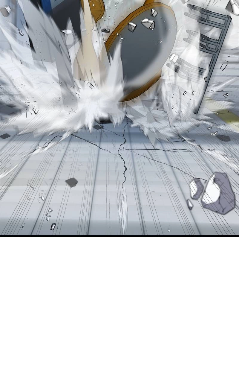 Villain with a Crush Chapter 2 Page 45