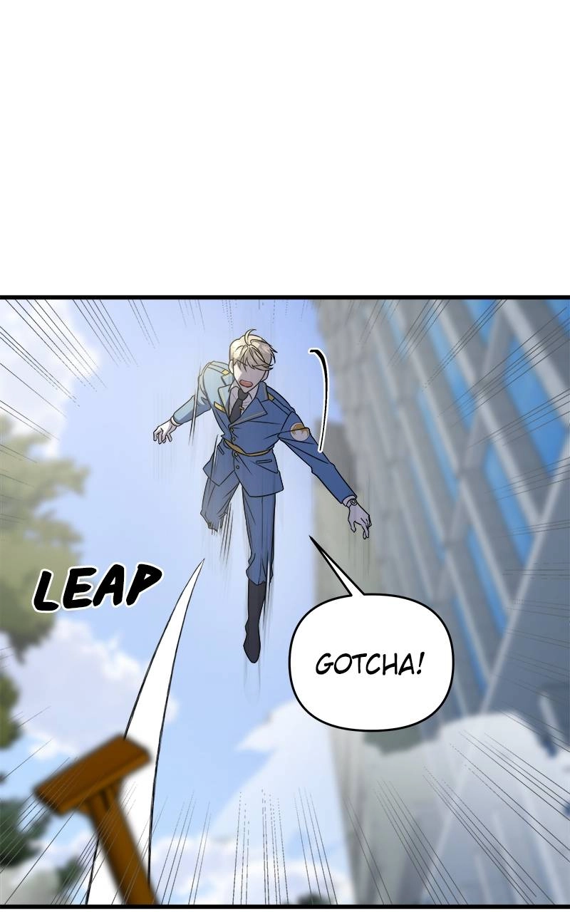 Villain with a Crush Chapter 2 Page 46
