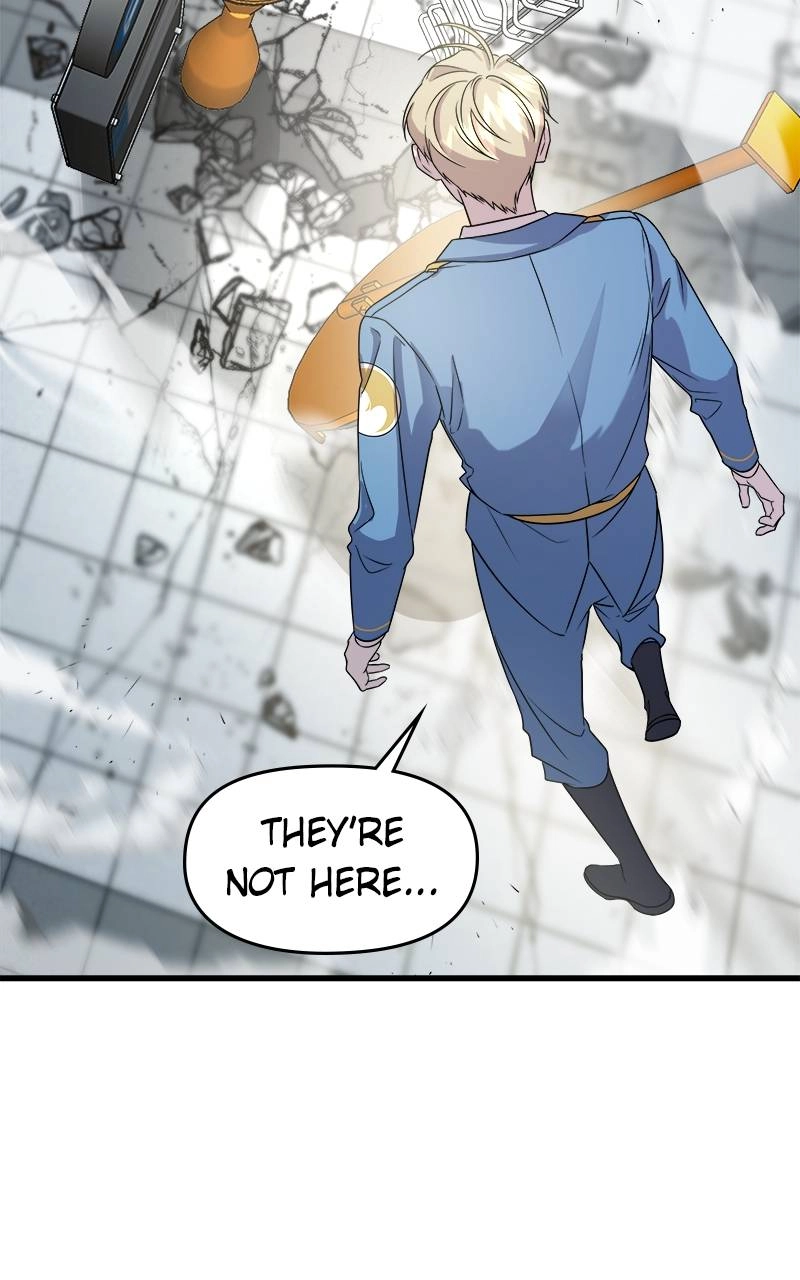 Villain with a Crush Chapter 2 Page 49