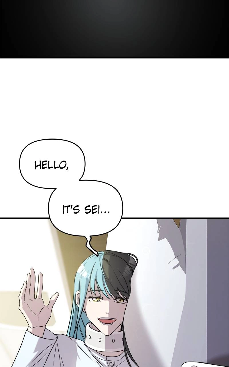 Villain with a Crush Chapter 2 Page 52