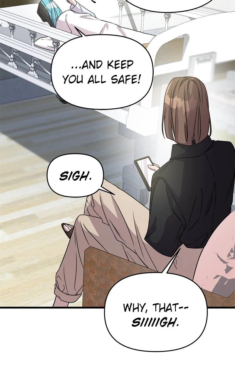 Villain with a Crush Chapter 2 Page 54