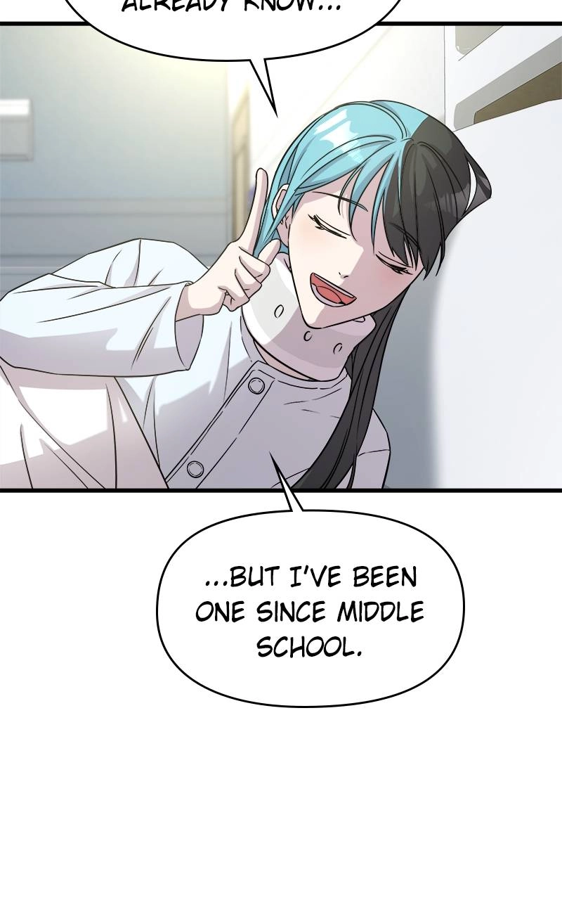 Villain with a Crush Chapter 2 Page 56