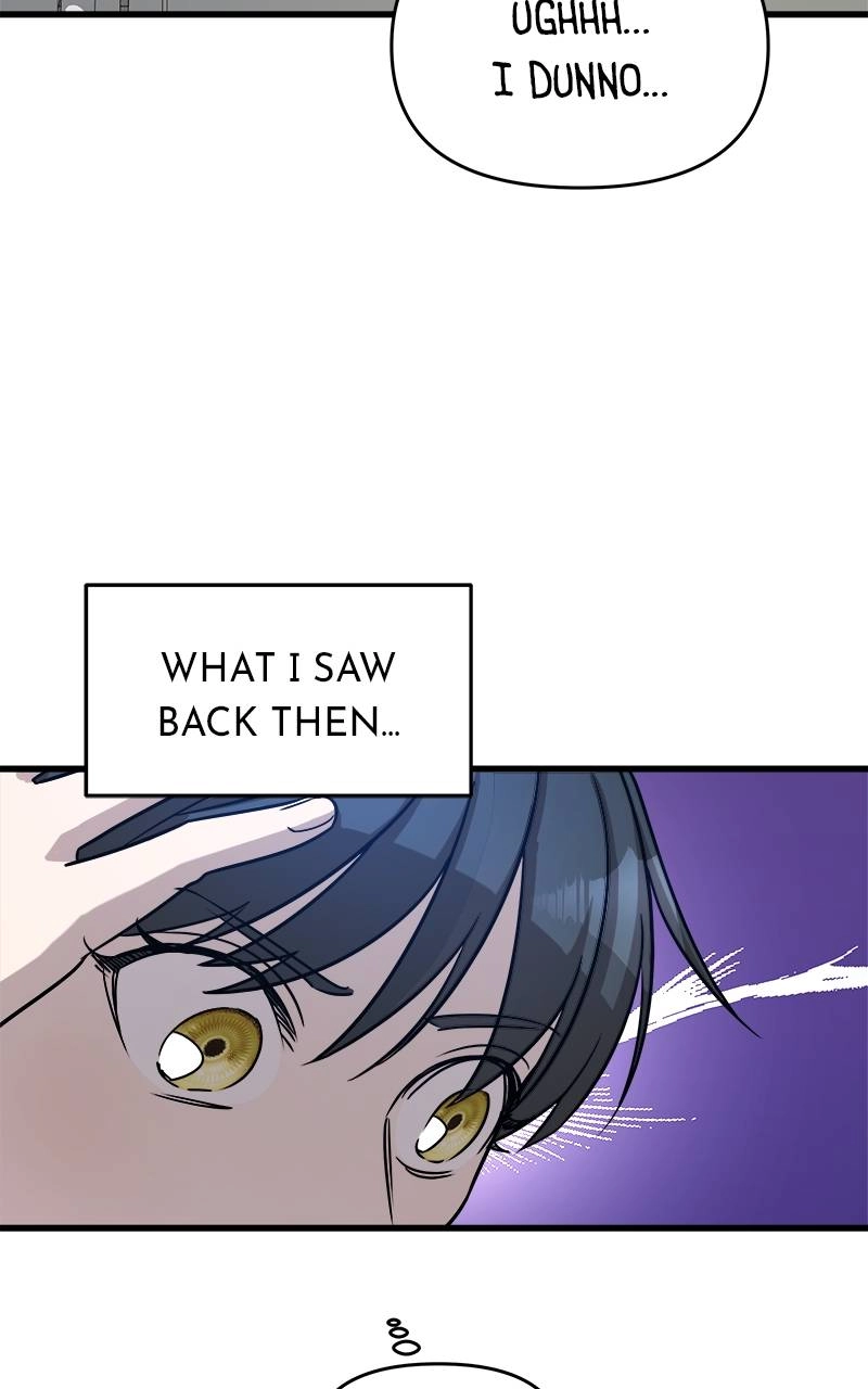 Villain with a Crush Chapter 2 Page 58