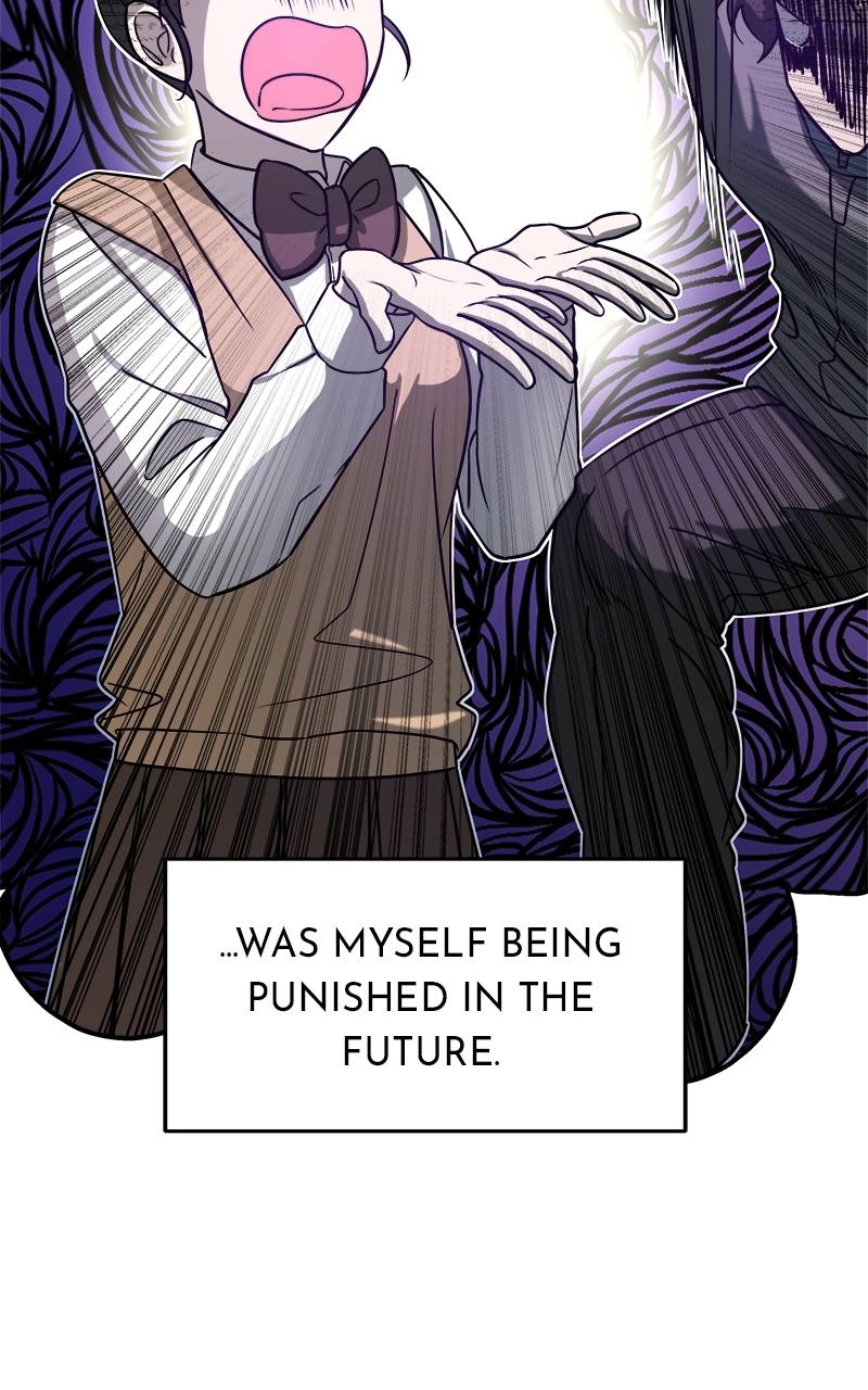 Villain with a Crush Chapter 2 Page 60