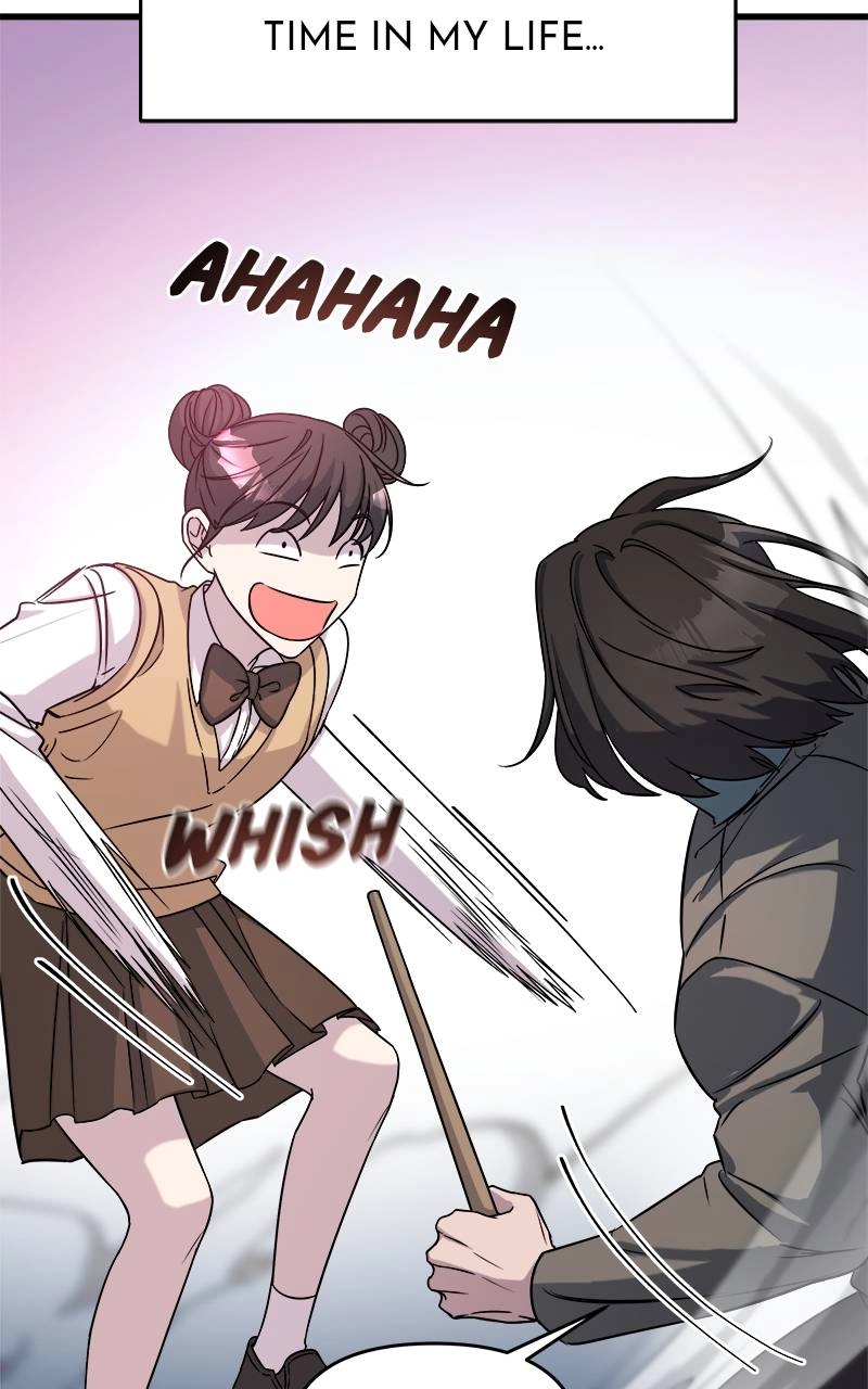 Villain with a Crush Chapter 2 Page 63