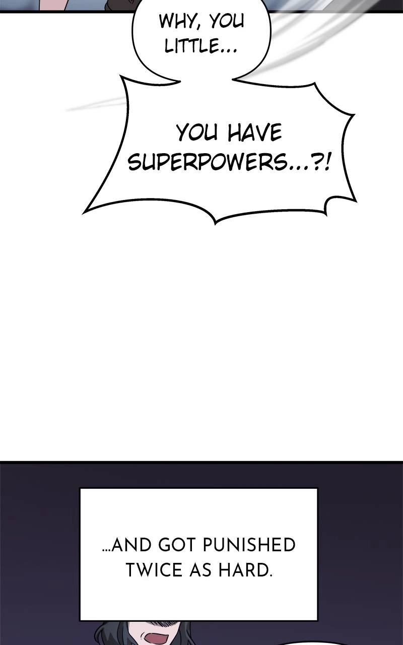 Villain with a Crush Chapter 2 Page 64