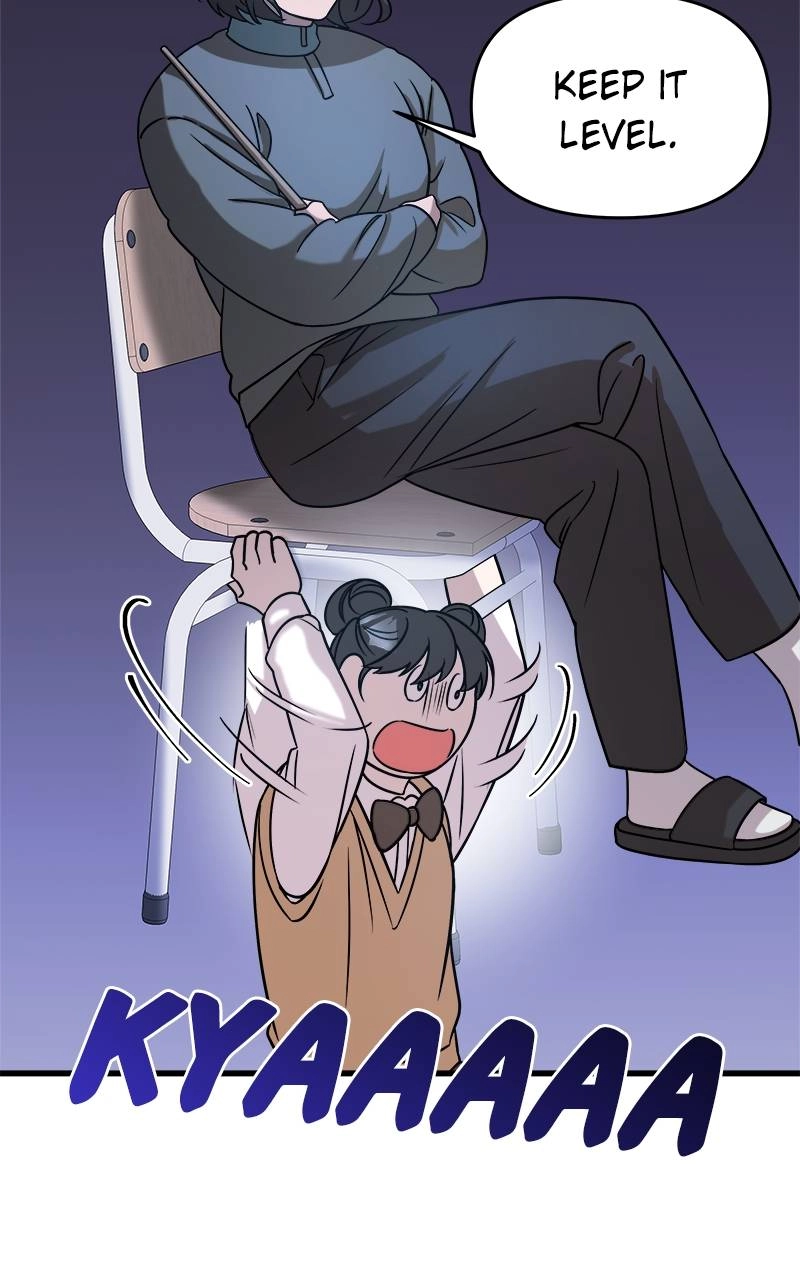Villain with a Crush Chapter 2 Page 65