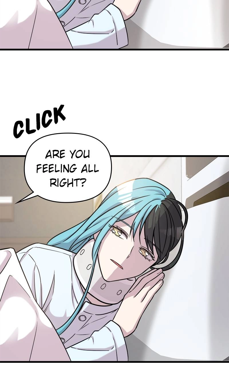 Villain with a Crush Chapter 2 Page 67