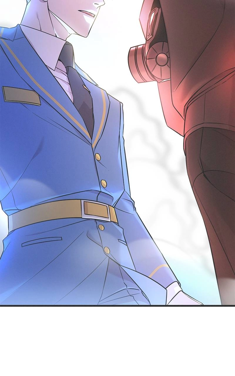 Villain with a Crush Chapter 2 Page 6