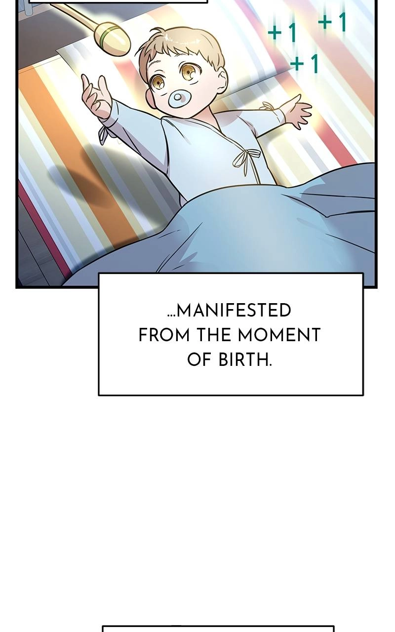 Villain with a Crush Chapter 2 Page 71