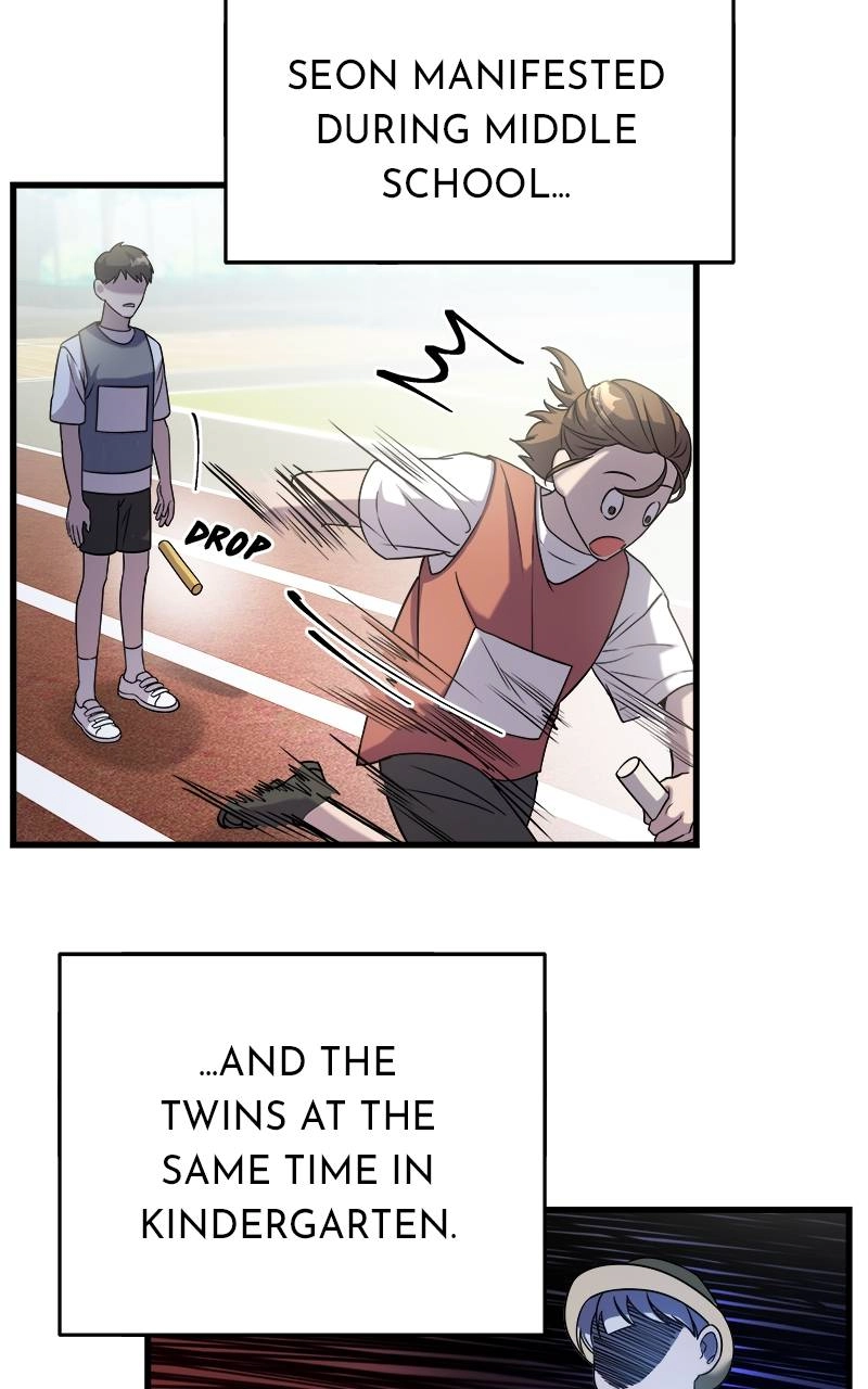 Villain with a Crush Chapter 2 Page 72