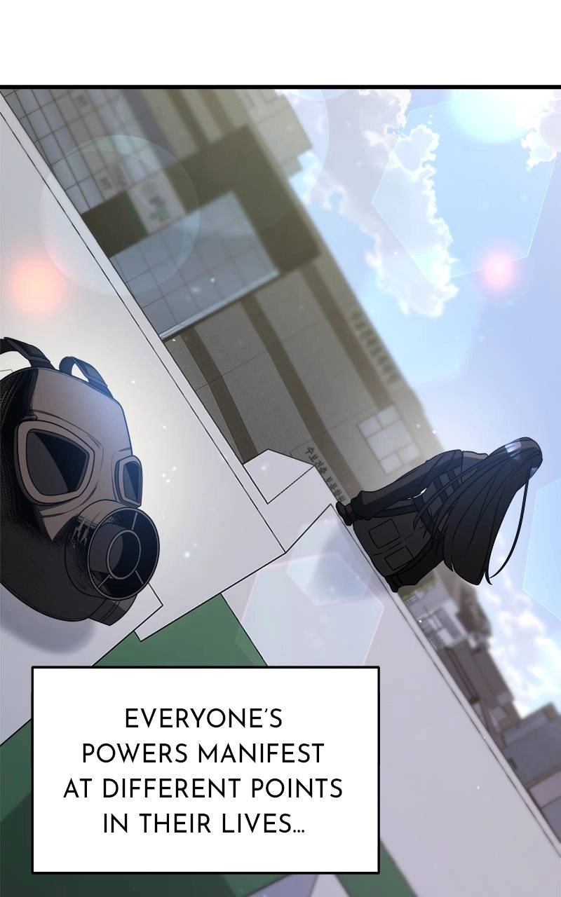 Villain with a Crush Chapter 2 Page 75
