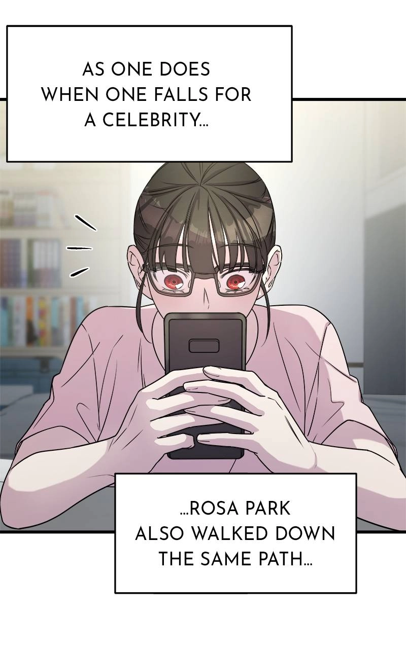 Villain with a Crush Chapter 2 Page 89