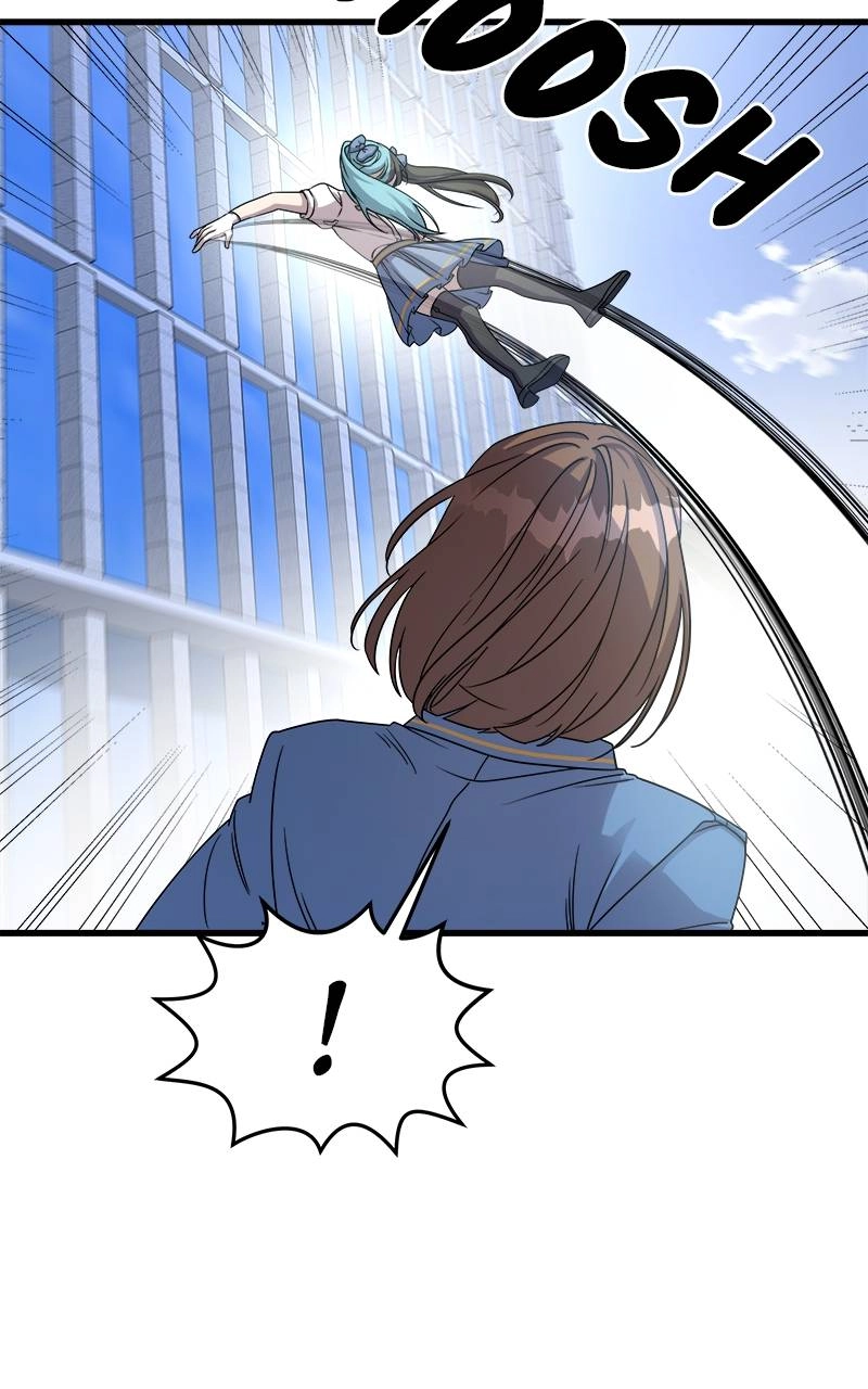 Villain with a Crush Chapter 2 Page 8