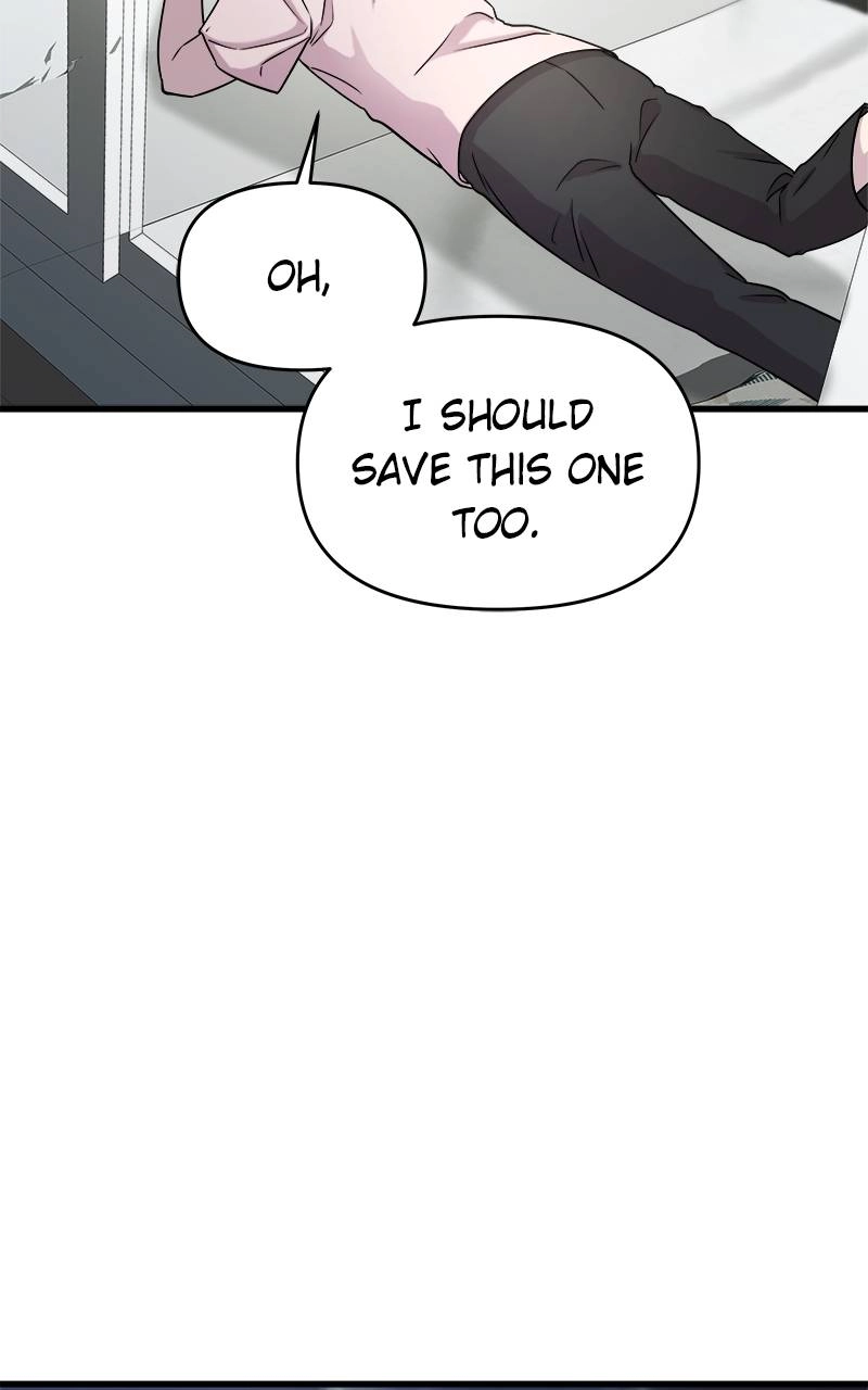 Villain with a Crush Chapter 2 Page 92
