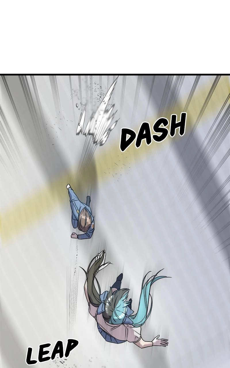 Villain with a Crush Chapter 2 Page 9