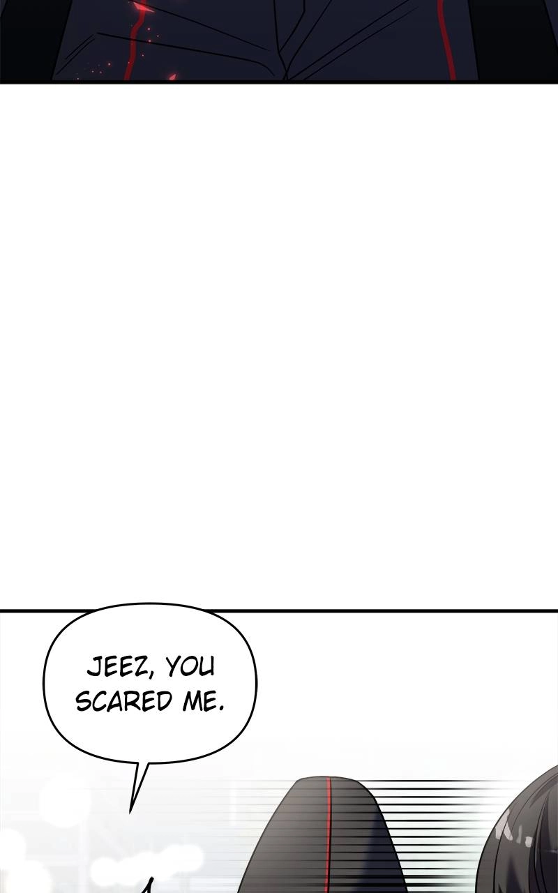 Villain with a Crush Chapter 34 Page 103