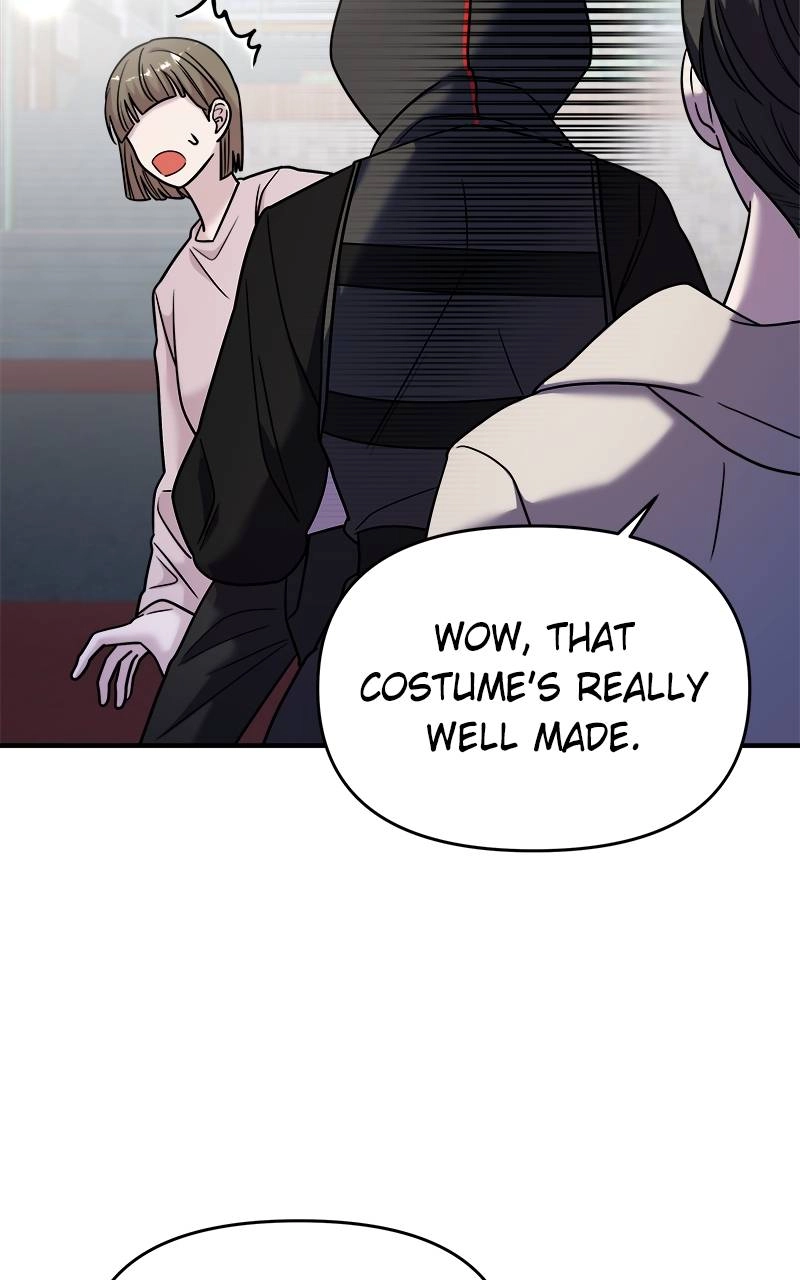 Villain with a Crush Chapter 34 Page 104
