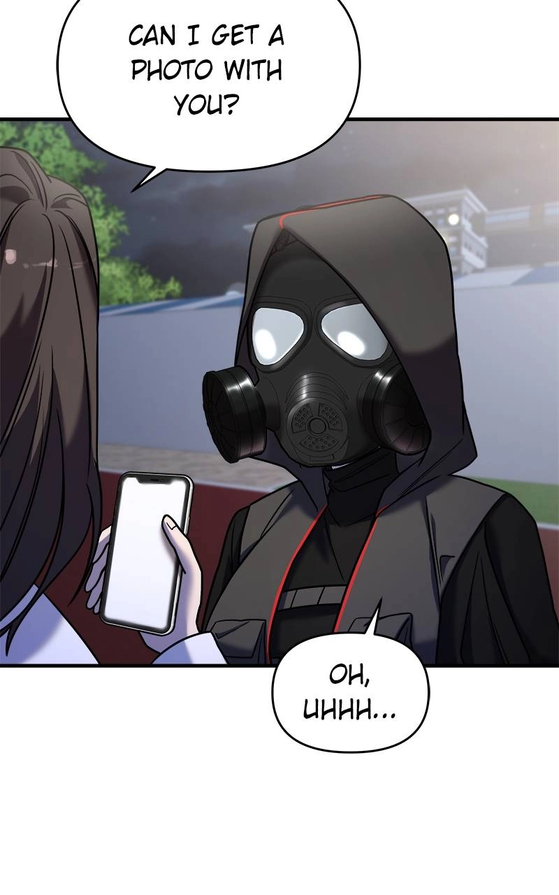 Villain with a Crush Chapter 34 Page 105