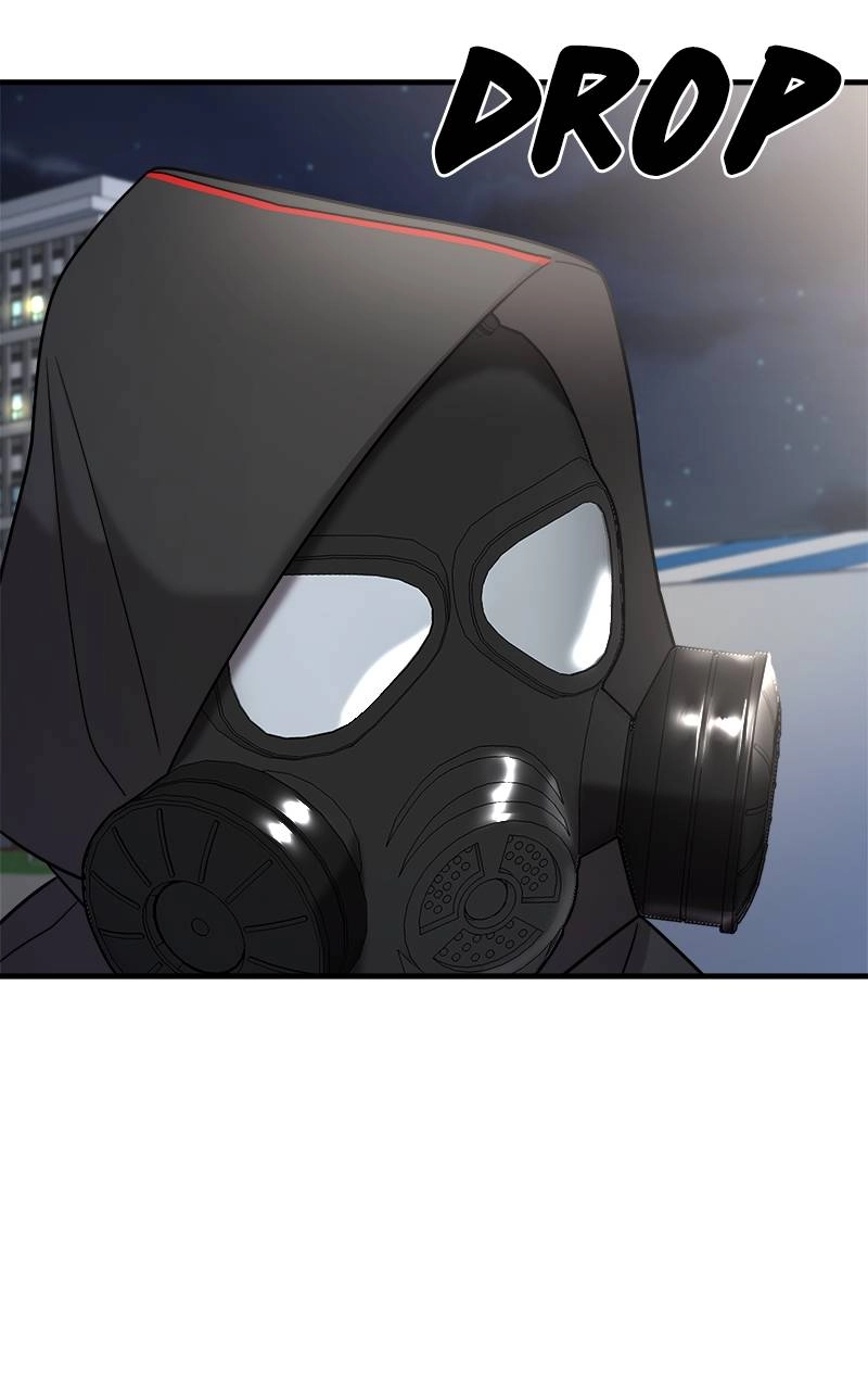 Villain with a Crush Chapter 34 Page 108