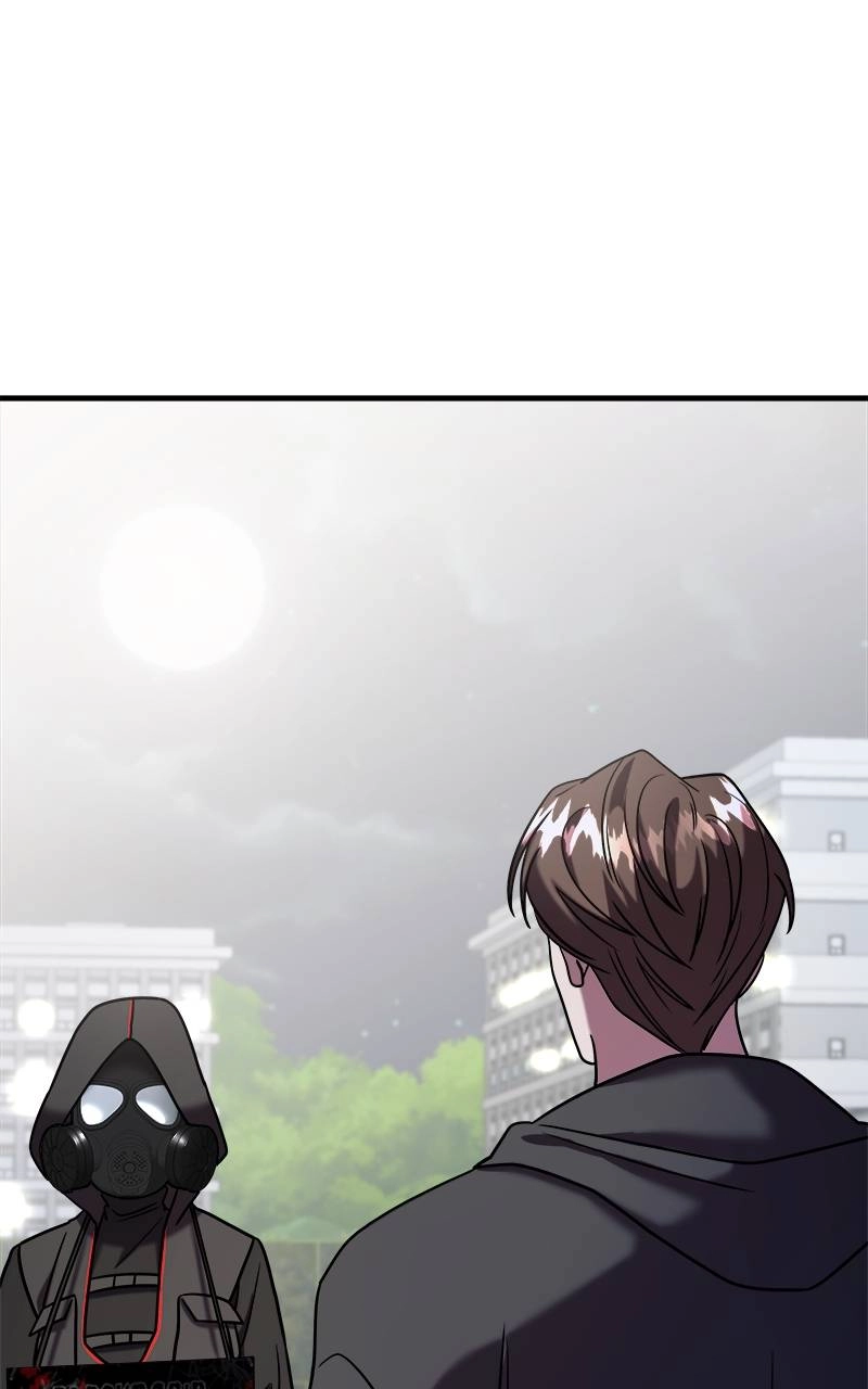 Villain with a Crush Chapter 34 Page 109