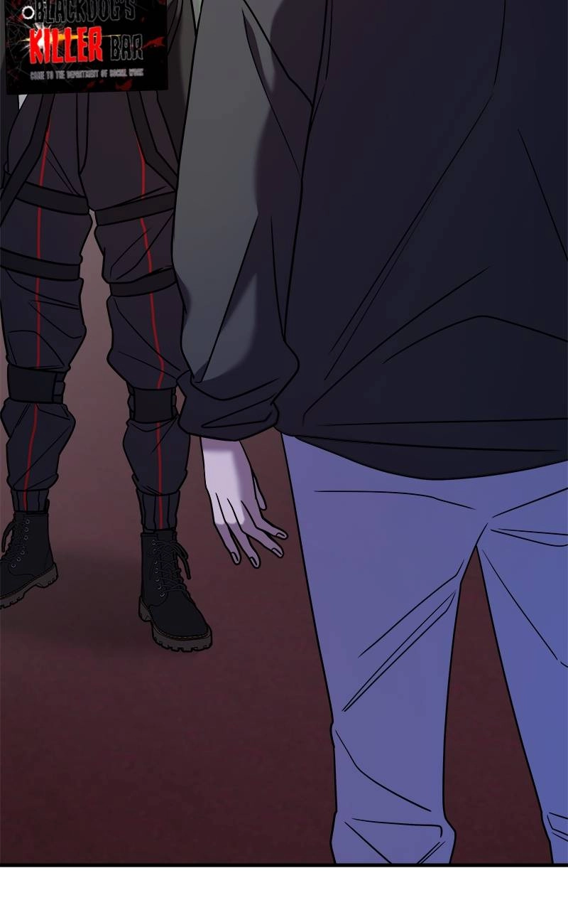 Villain with a Crush Chapter 34 Page 110