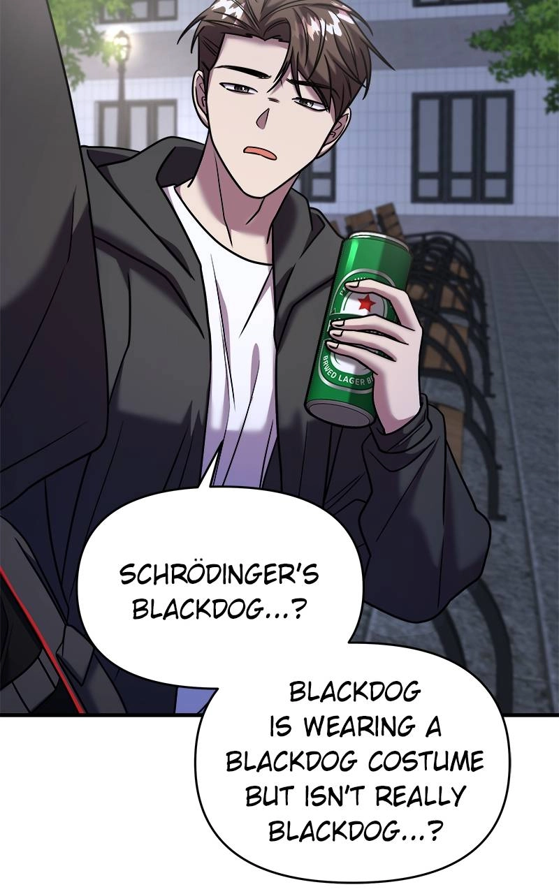 Villain with a Crush Chapter 34 Page 116