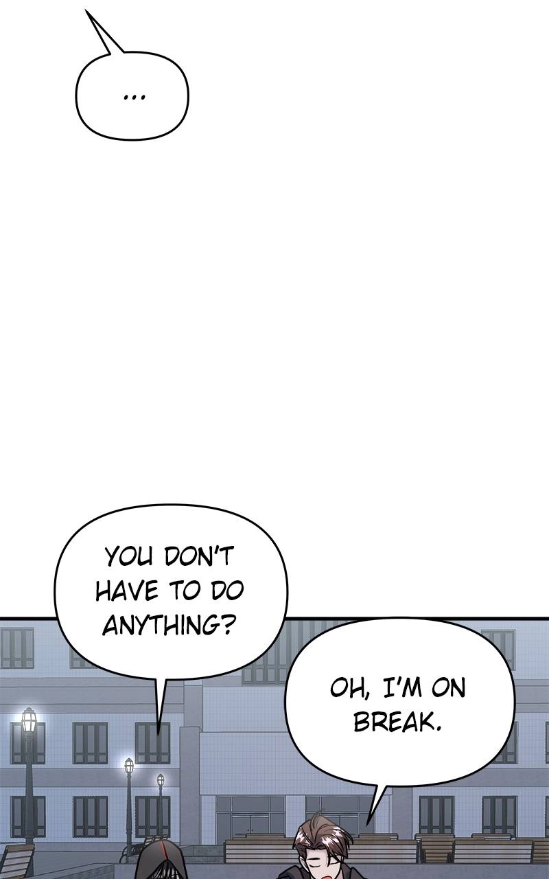 Villain with a Crush Chapter 34 Page 117