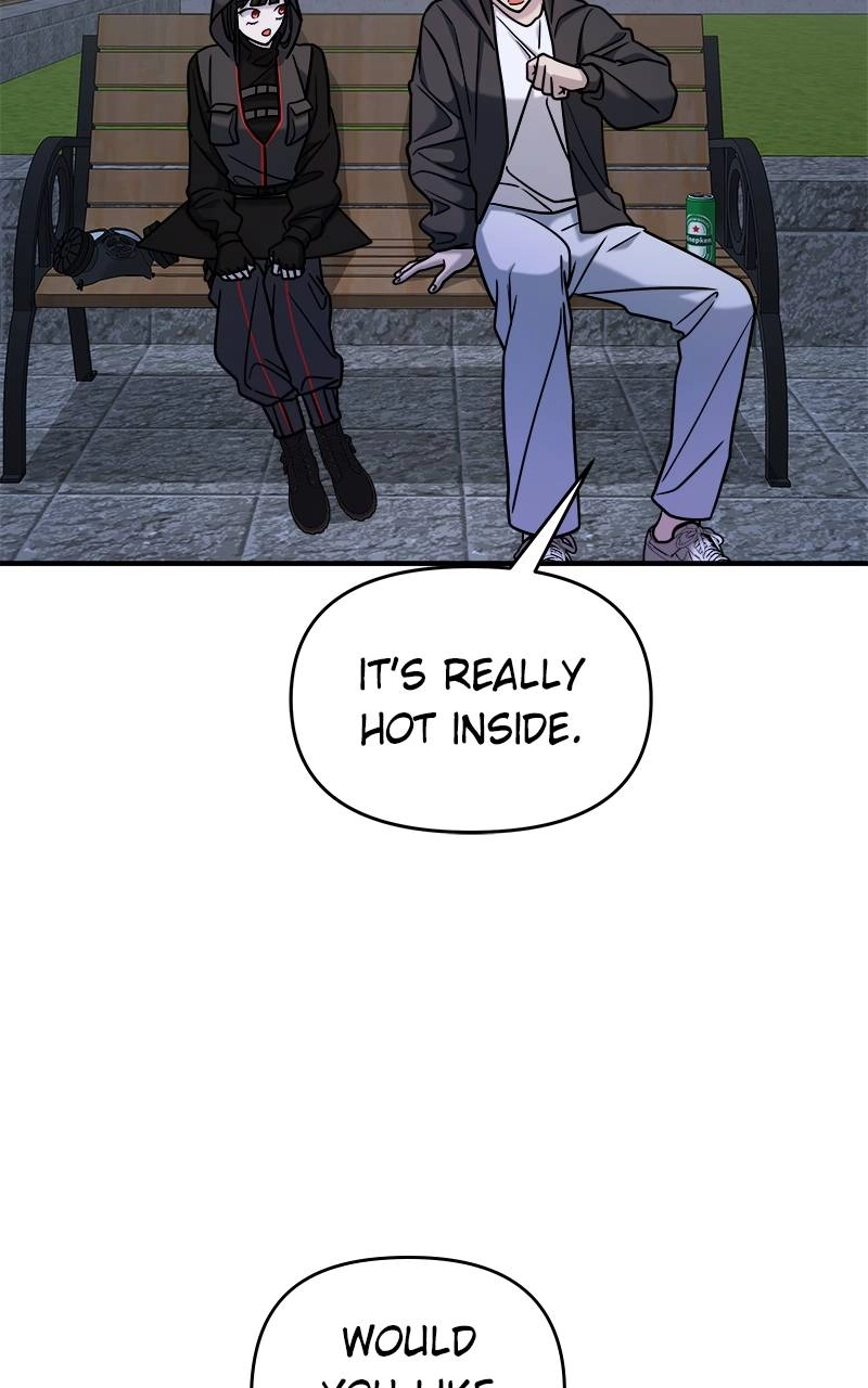 Villain with a Crush Chapter 34 Page 118