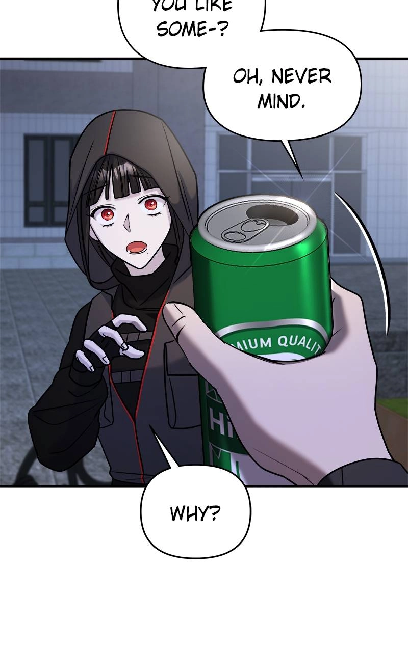 Villain with a Crush Chapter 34 Page 119