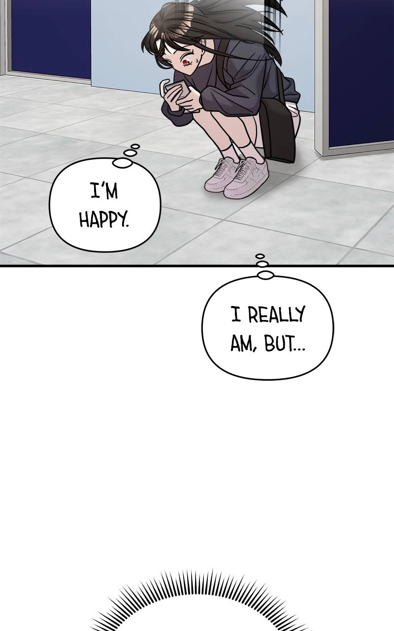 Villain with a Crush Chapter 34 Page 11