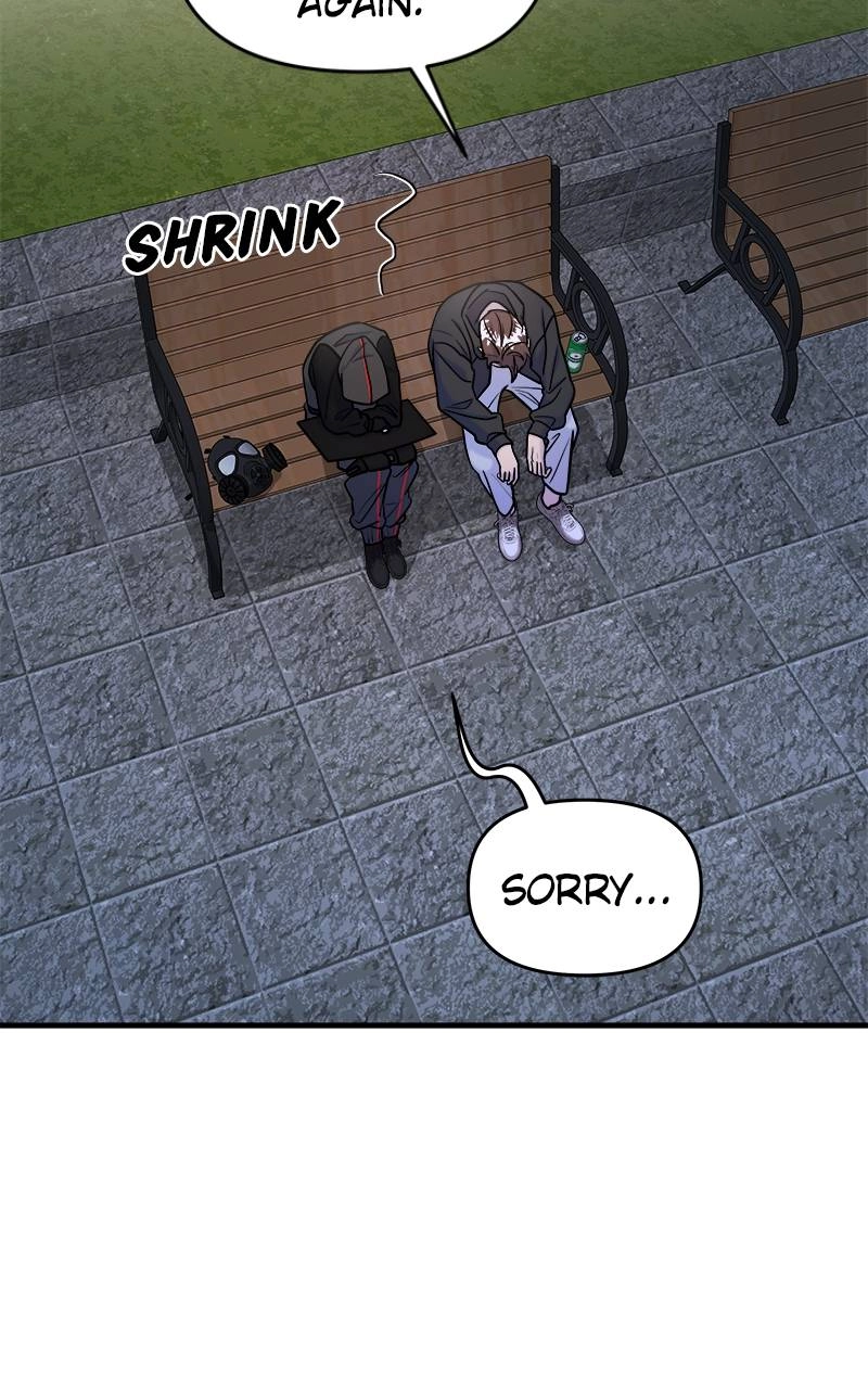 Villain with a Crush Chapter 34 Page 122