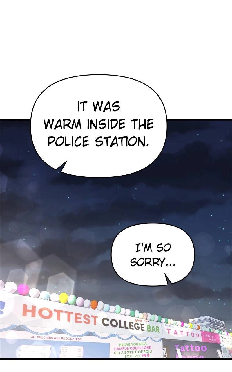 Villain with a Crush Chapter 34 Page 123