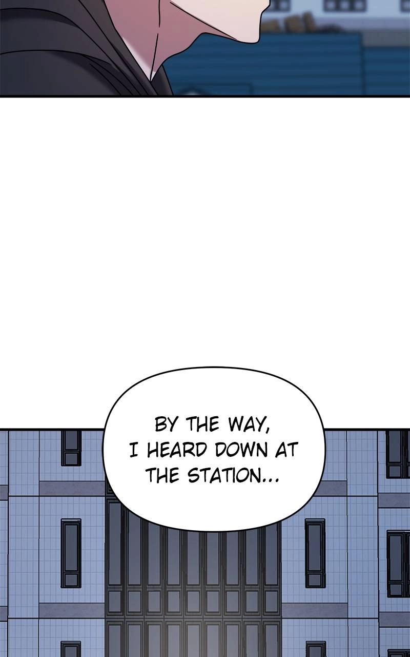 Villain with a Crush Chapter 34 Page 125