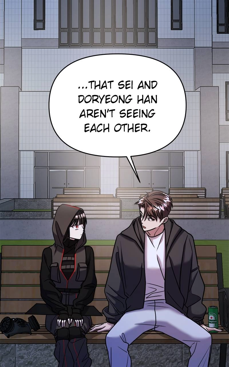 Villain with a Crush Chapter 34 Page 126