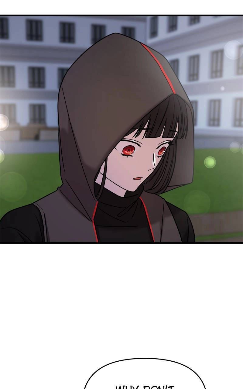 Villain with a Crush Chapter 34 Page 128