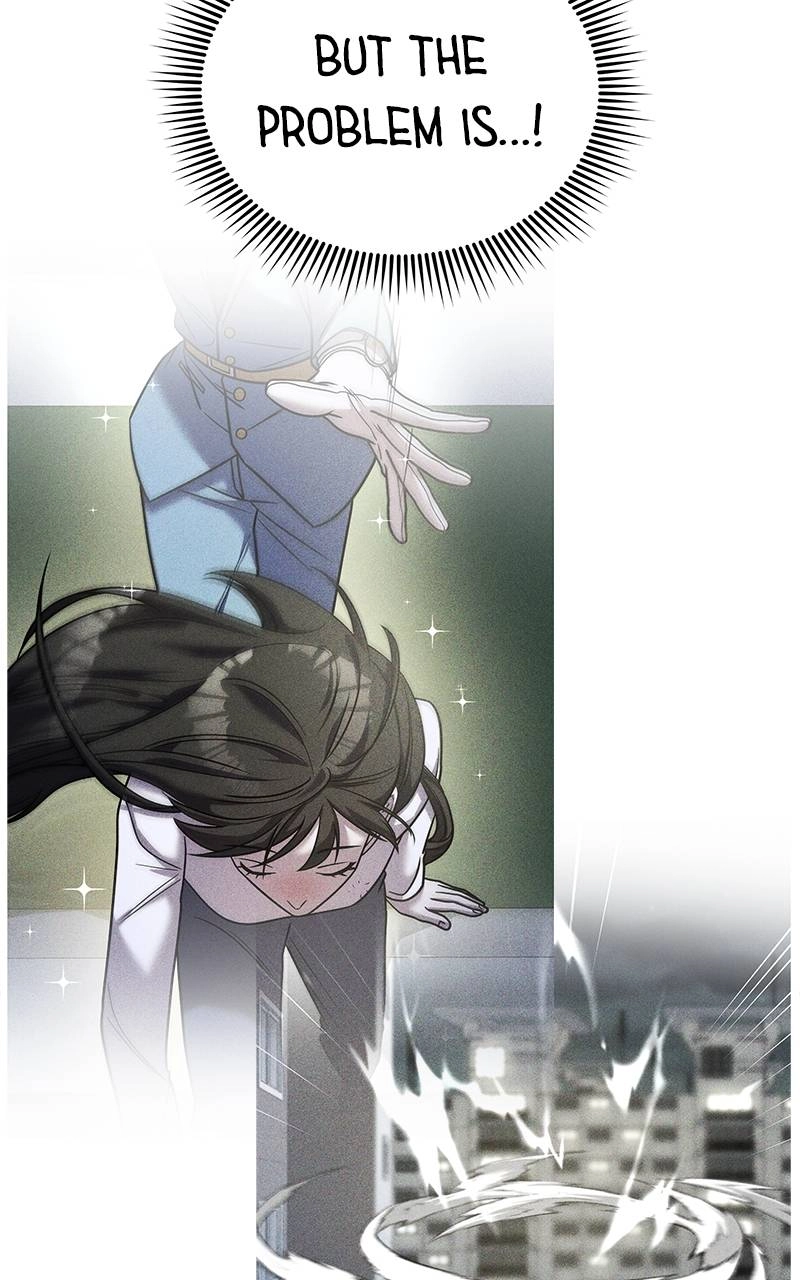 Villain with a Crush Chapter 34 Page 12